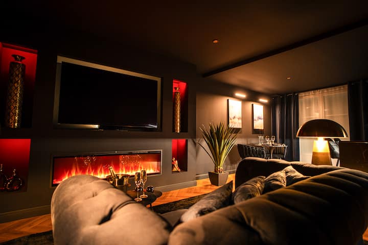 La Favorite - Suite de luxe 100 m²