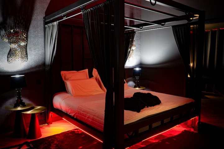 La Favorite - Suite de luxe 100 m²