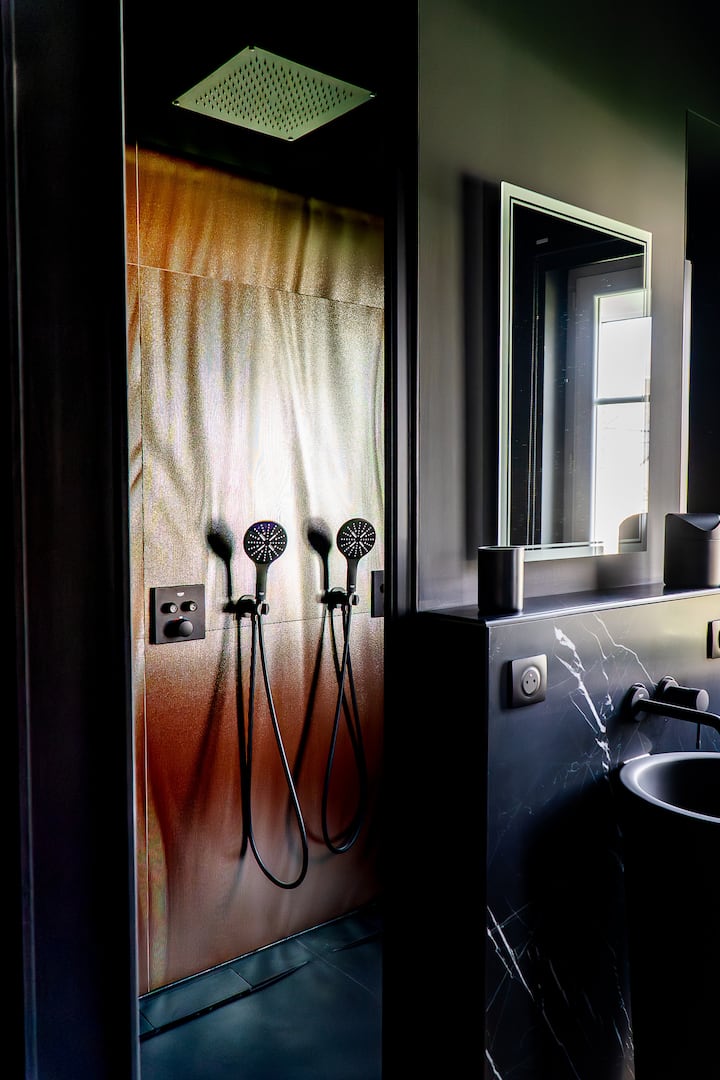 La Favorite - Suite de luxe 100 m²