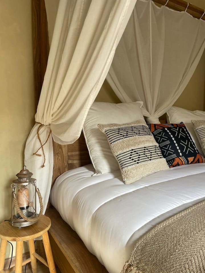 Chambre Safari Serengeti