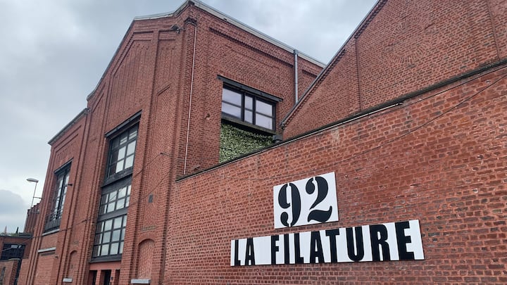La Filature - Balnéo & confort design