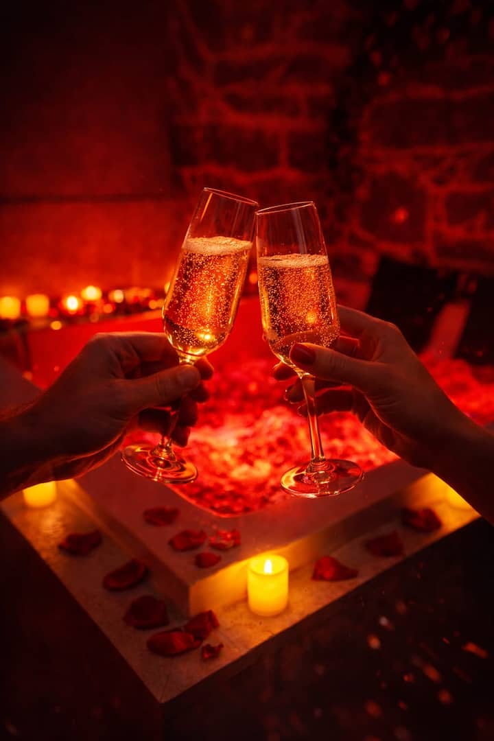 L'Escapade Romantique