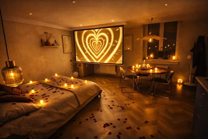 L'Escapade Romantique