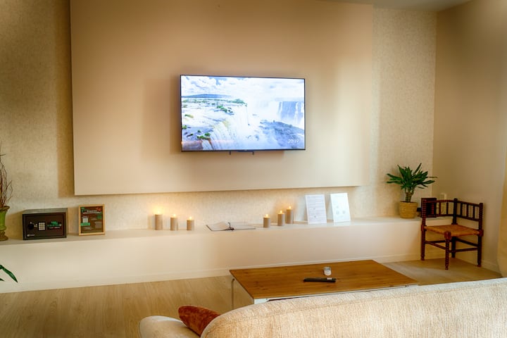 Escapade Ciné Privé - Balnéo
