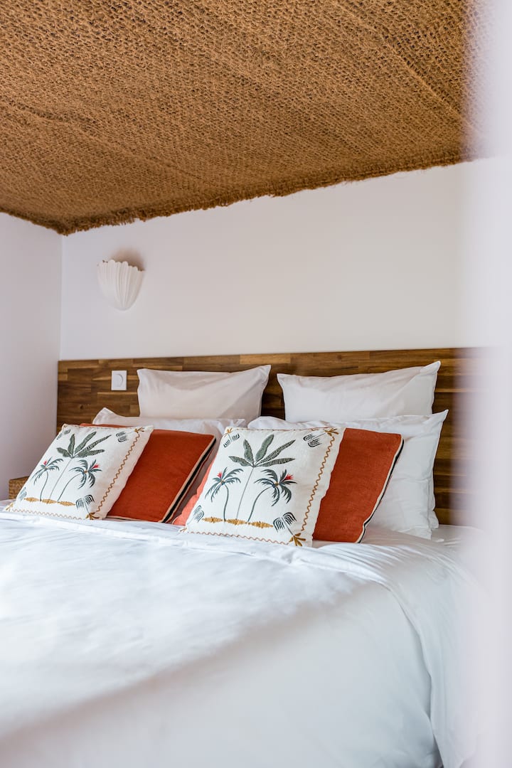 Suite & Spa de luxe - Tahiti