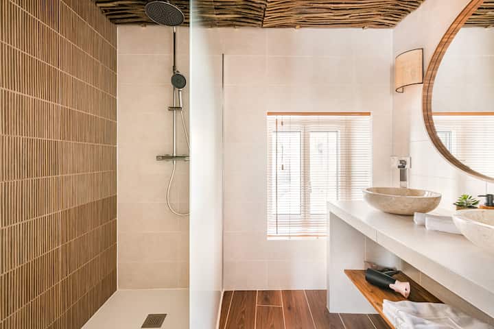 Suite & Spa de luxe - Tahiti