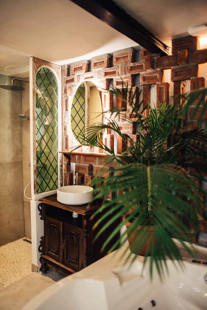 La Douce - Sauna Jacuzzi Lille