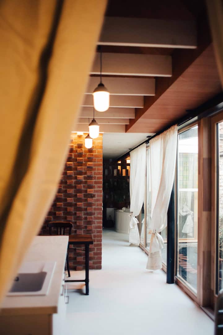 La Douce - Sauna Jacuzzi Lille