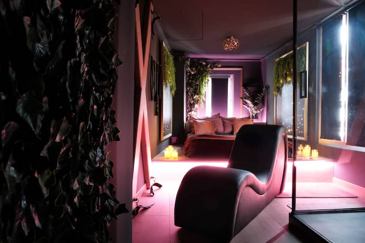 La Suite L'Étincelle