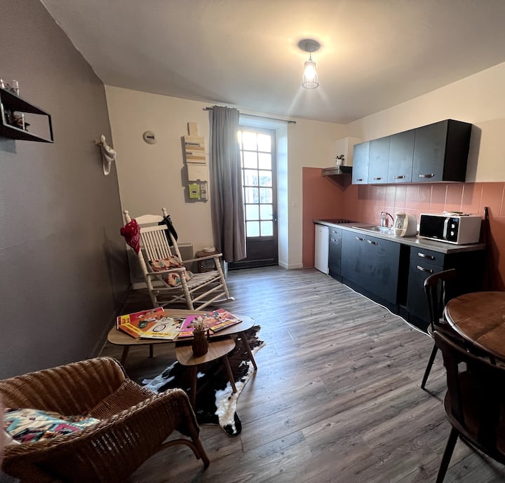 Le Saloon à Angoulême - ambiance western