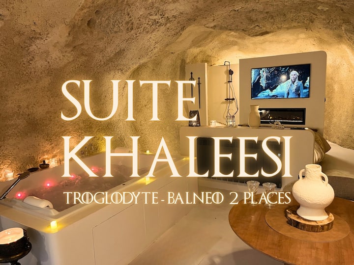 La Suite Khaleesi
