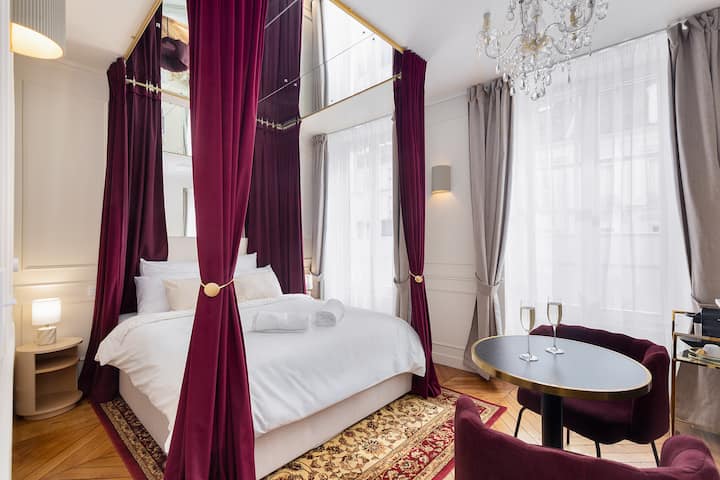 La Suite Royale