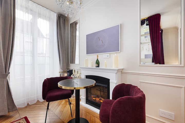La Suite Royale