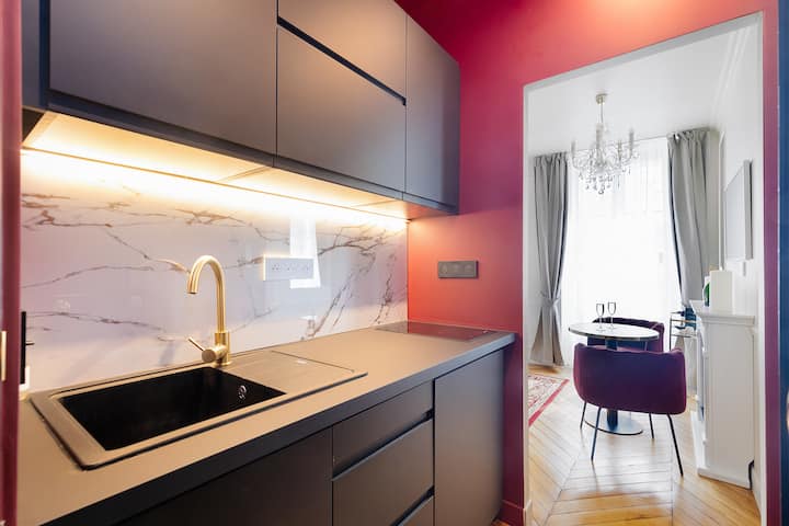 La Suite Royale