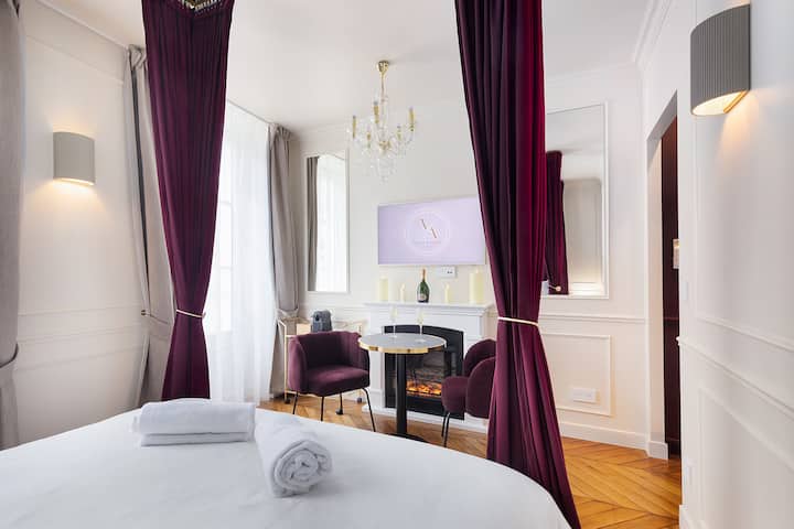 La Suite Royale