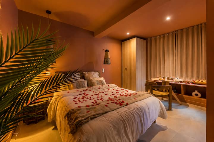 Suite de luxe Marrakech