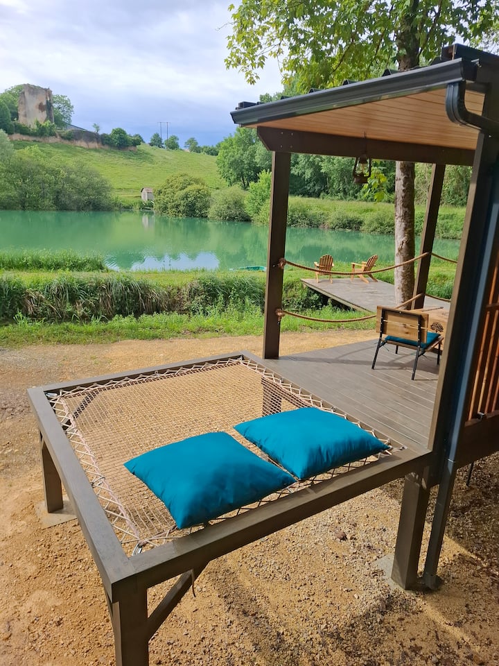 Tiny house : investir dans l'insolite à petit budget