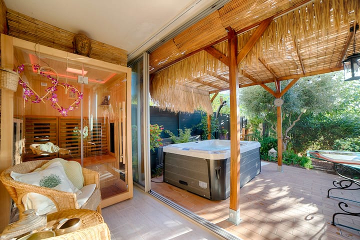 La Suite & Spa Bali