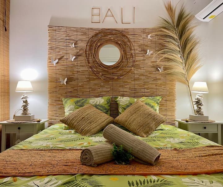 La Suite & Spa Bali