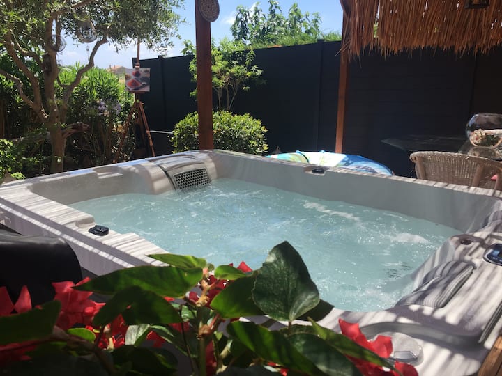 La Suite & Spa Bali