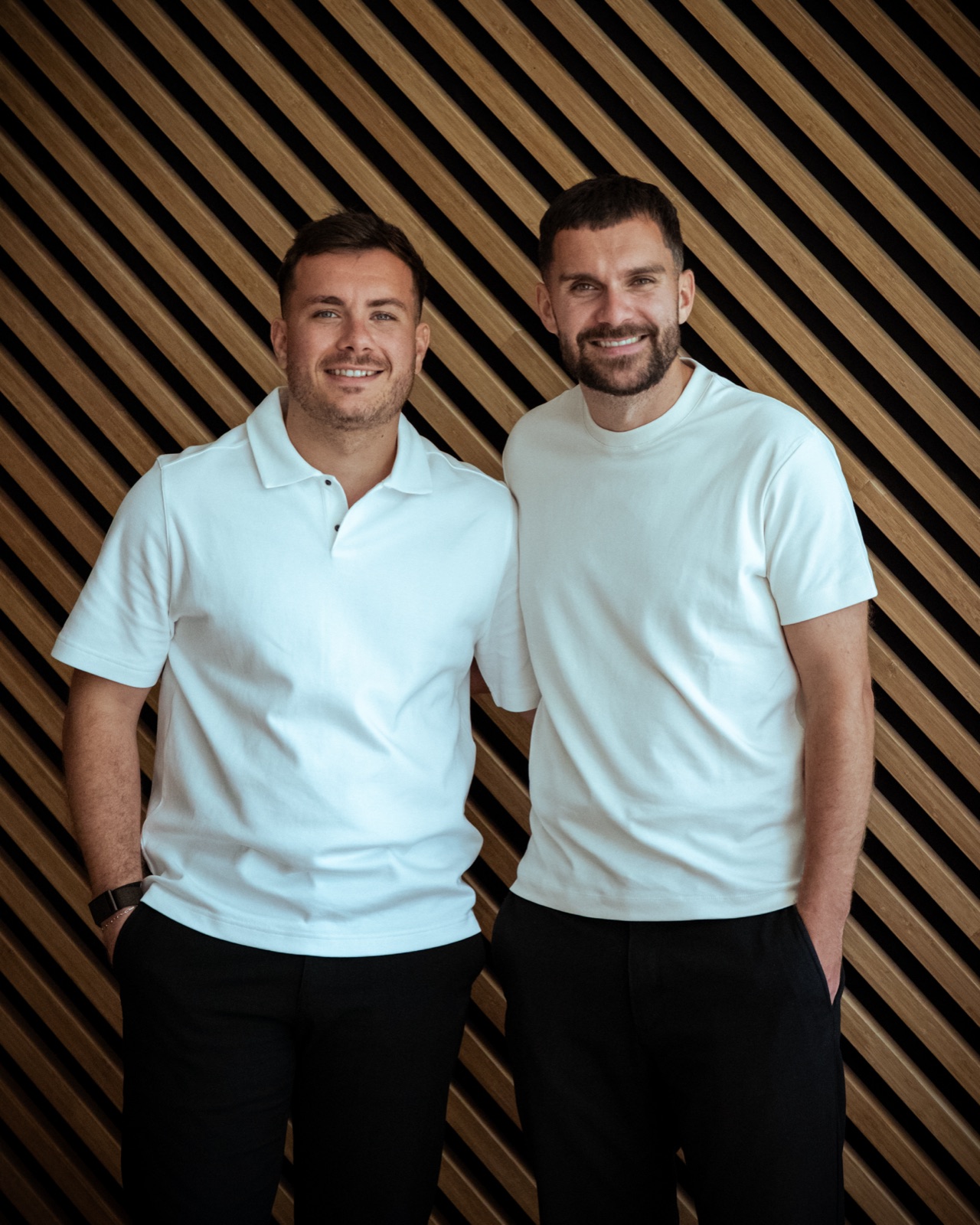 Alexandre et Anthony, fondateurs de Mon Plan Immo