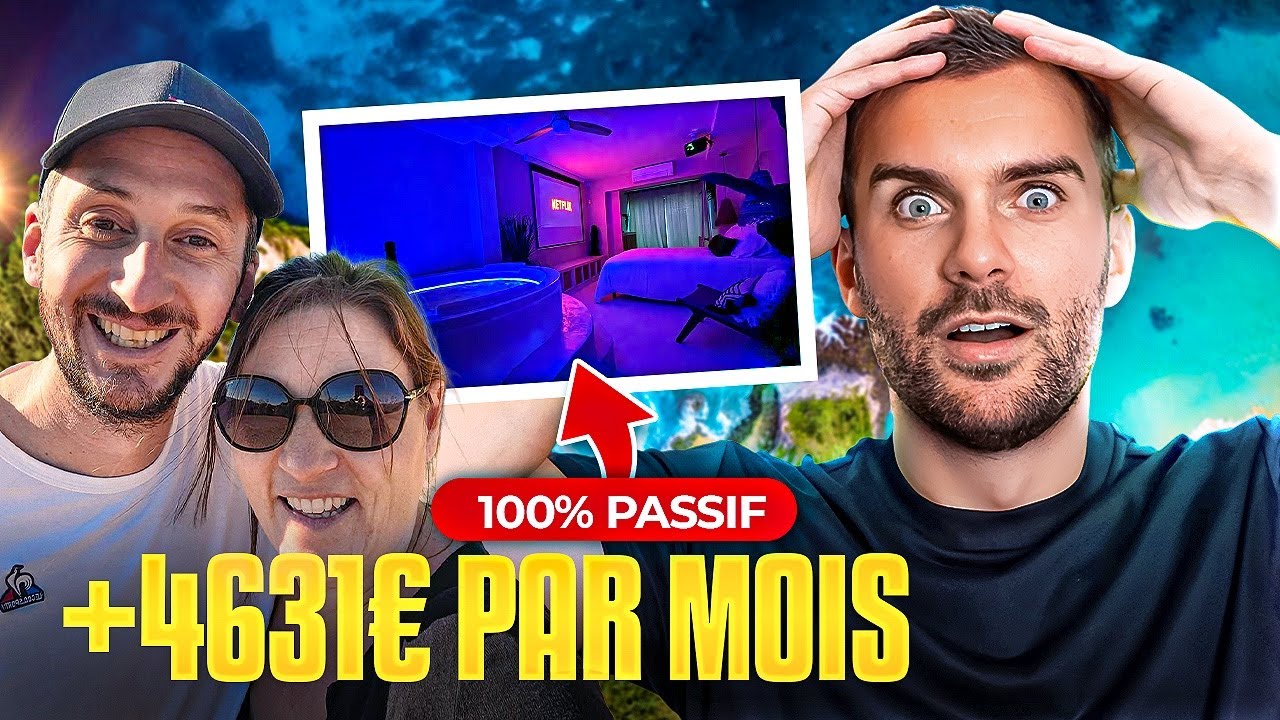 Étude de cas en vidéo