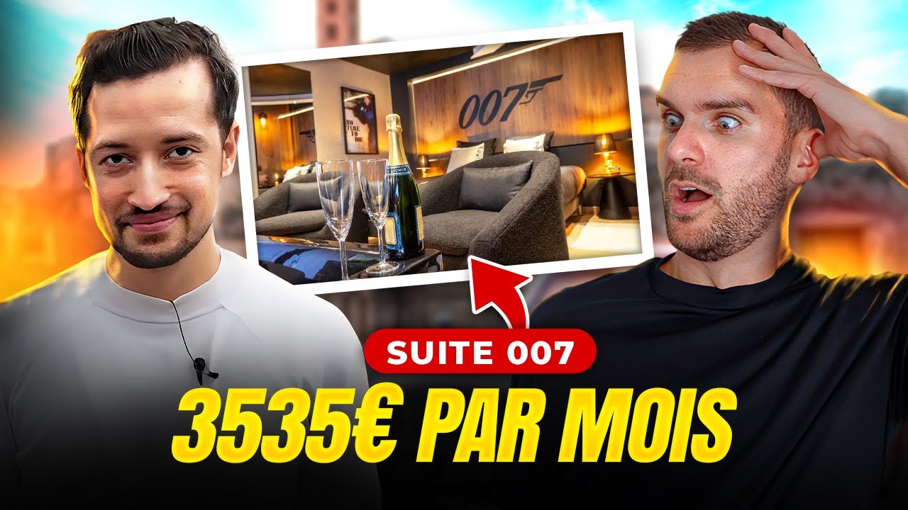 Étude de cas en vidéo