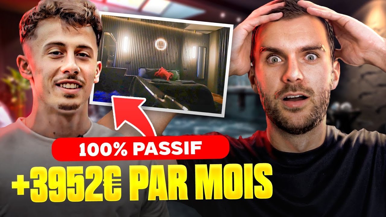 Étude de cas en vidéo