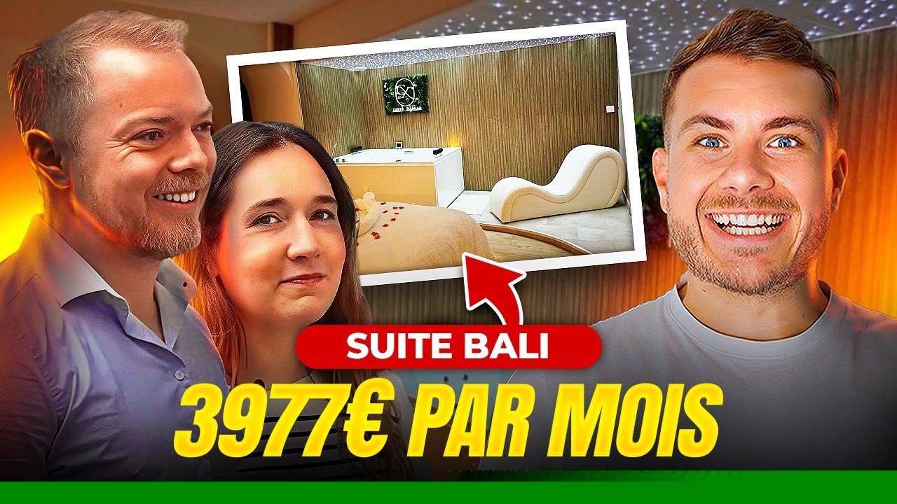 Étude de cas en vidéo