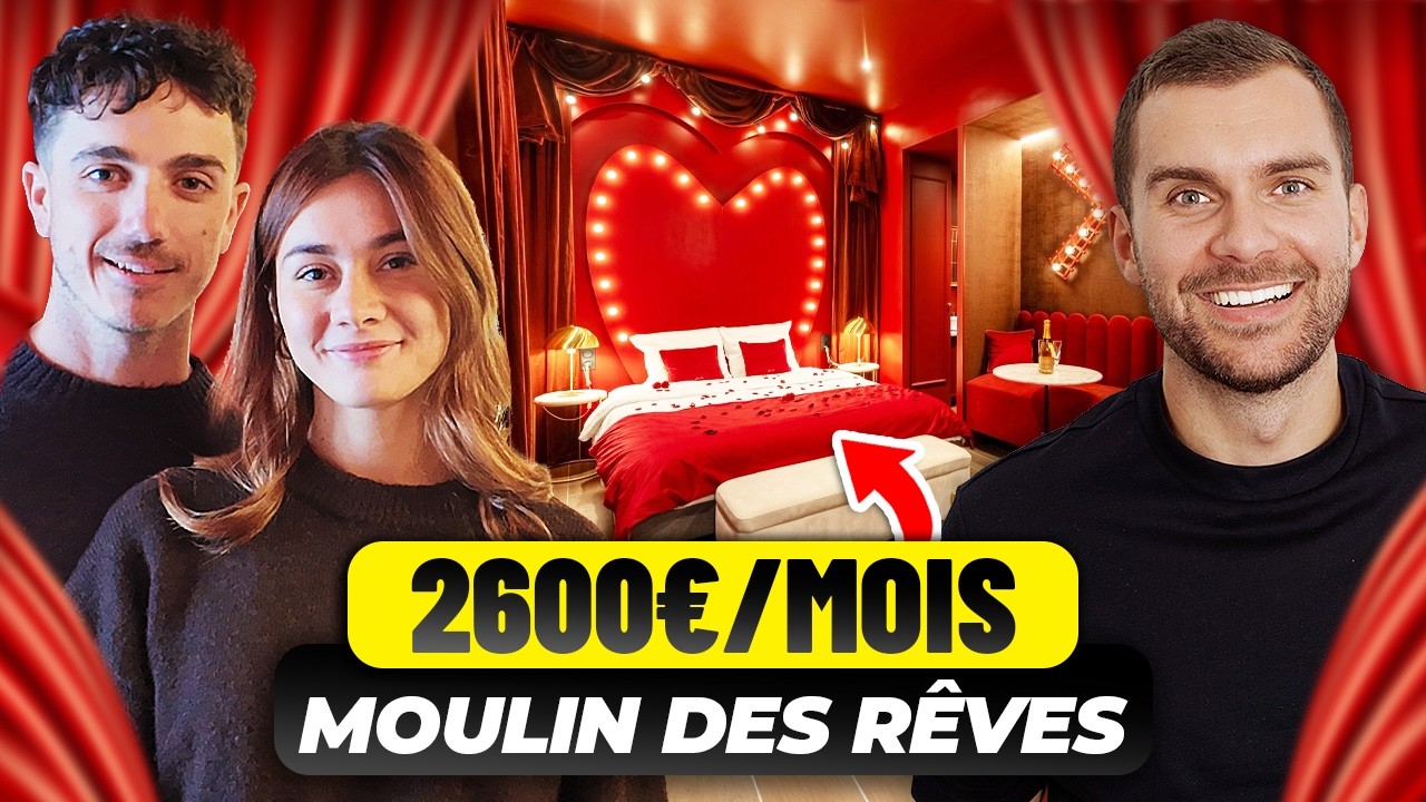 Étude de cas en vidéo