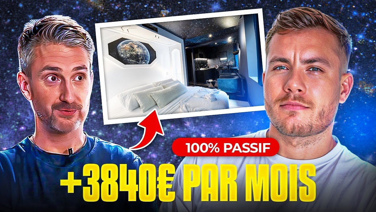 Étude de cas en vidéo